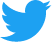 twitterロゴ