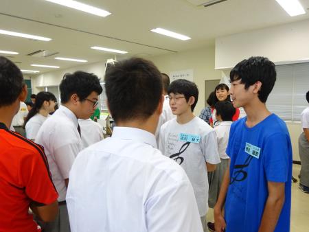 お話交流会2