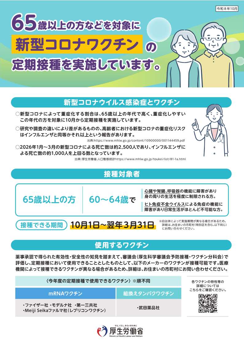 R8_コロナリーフレット表