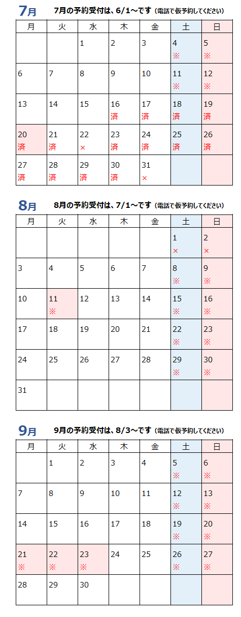 7-9