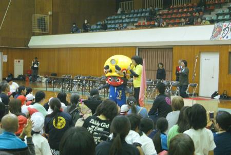 合同運動会の様子4