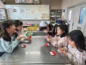 折り紙２