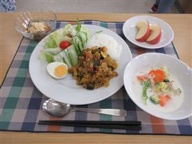子どもの体と心をのばす食事
