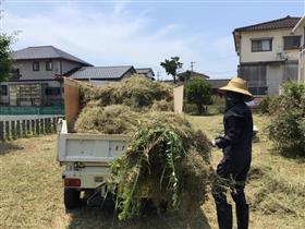 作業状況(3)