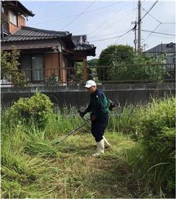 作業状況(2)
