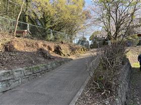 深倉公園作業後(1)