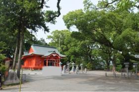 熊野神社