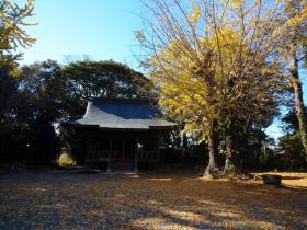 R3.1.29大間神社