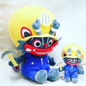 ぬいぐるみ キーホルダー