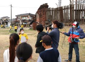 駛馬小学校2