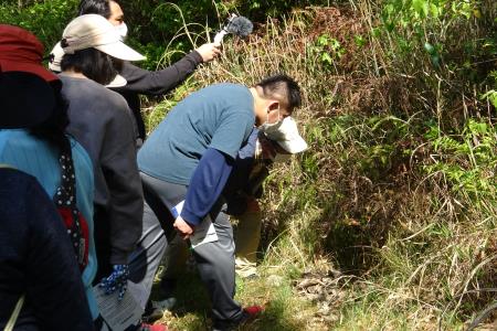 Downloads玉川小地域学習