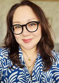 ジェレノー治美さん写真