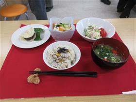 料理