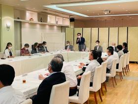 大牟田・荒尾地域振興推進協議会