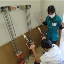 重錘滑車