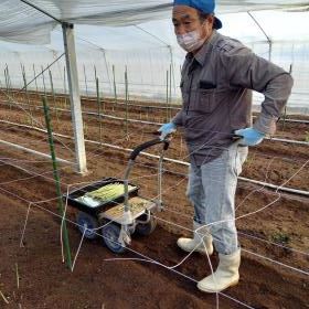 山口さん