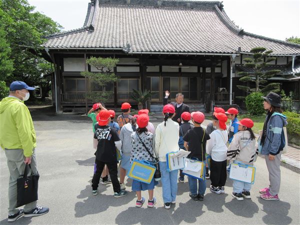 皆覚寺