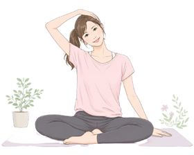 ストレッチ