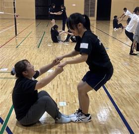 心とからだのセルフケア6