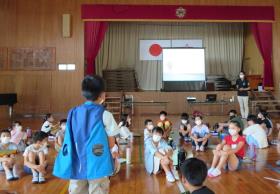 質問タイム