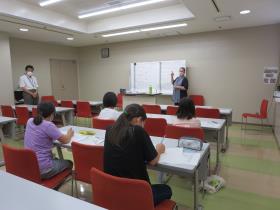 5年生の学習