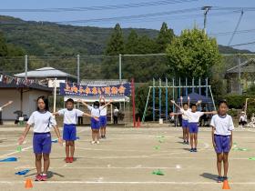 高学年の表現