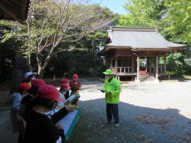 大間神社