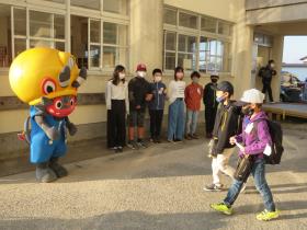 三池小学校