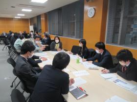 分科会(公共空間活用1)