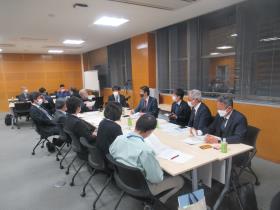 分科会(空き家・空地・空き店舗活用1)