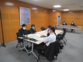 分科会(交通戦略1)