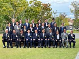 1005福岡県市長会総会