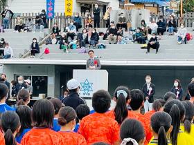 1009スポーツ市民の祭典