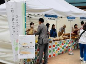 1009おおむたまるごとマルシェinキャナル