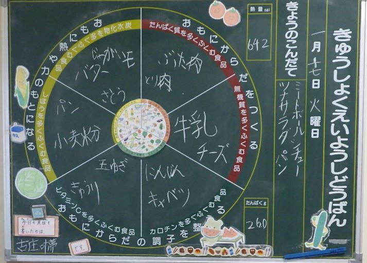 天の原小学校