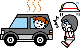 熱中症子ども