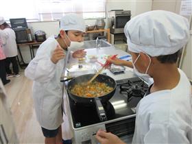 料理(2)