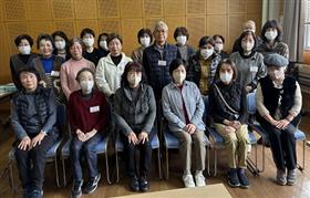 集合写真