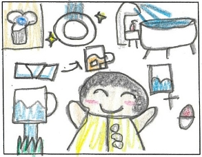 小学生最優秀賞