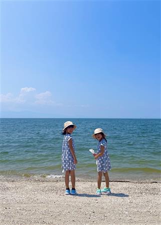 8月受賞作品（2）