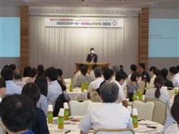教育長から教育委員会挨拶