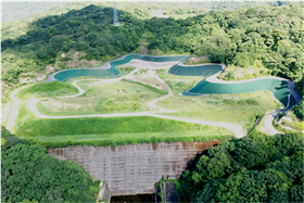 第三大浦谷埋立地現在