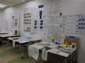 力作揃いの作品