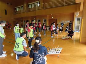わなげ