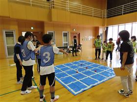 五目お手玉