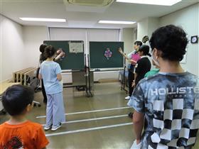 ボールダーツ
