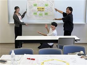 第2回集合写真