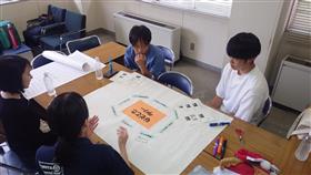 第4回企画会議の様子