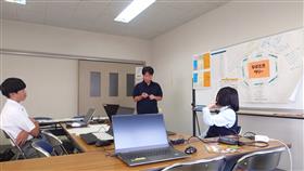 なぞときラリーのルートを検討
