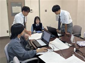 なぞの難易度分け